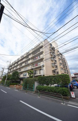 【その他】 | グリーンパーク南砂