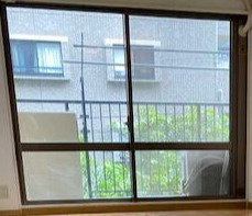 【内装】 | グリーンパーク南砂