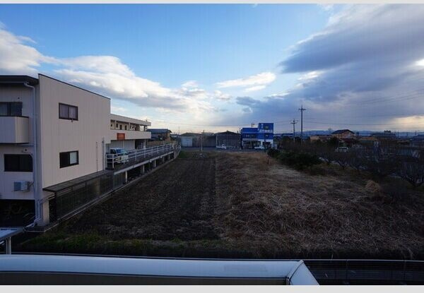 DEAR　COURTの周辺