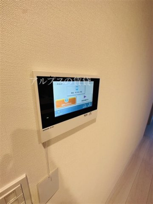 【セキュリティ】 | グランカーサ横濱石川町