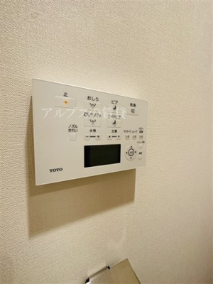 【設備】 | グランカーサ横濱石川町