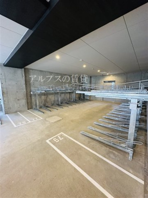 【その他共用部分】 | グランカーサ横濱石川町