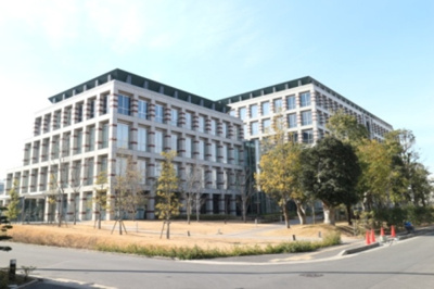  | チェントラーレ | 医療法人社団葵会柏たなか病院（200m）
