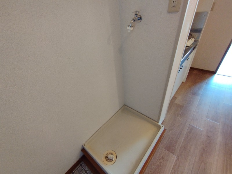 セジュール雅の設備