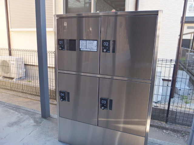 セジュール雅のその他共用部分