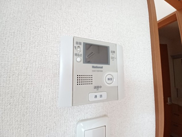 ポワソンのセキュリティ