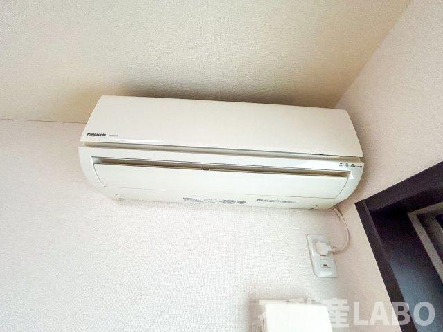 フジパレス山之内Ⅱ番館の設備