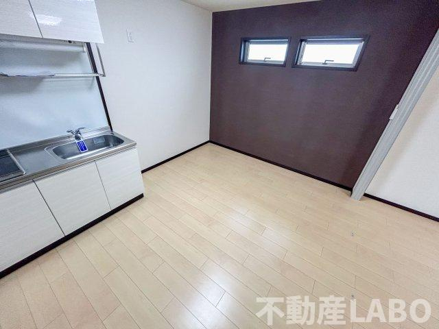 フジパレス山之内Ⅱ番館のその他