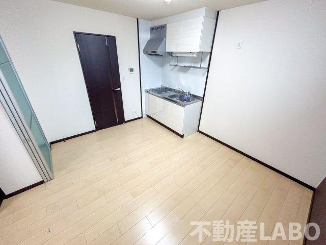 フジパレス山之内Ⅱ番館のその他