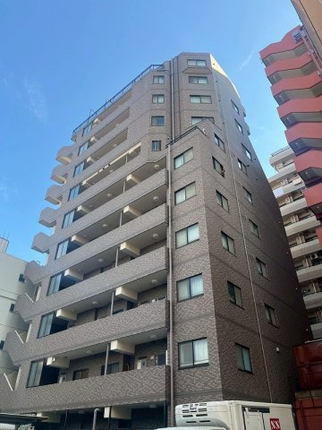 スカーラ台東根岸
