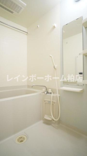 【仲介手数料：50％OFF】対象物件！の浴室|浴室乾燥機があります