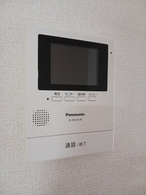 【セキュリティ】 | グランノーブルＡ