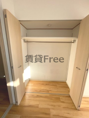 【収納】 | グランスイート　仲介手数料無料
