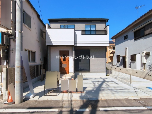 【仲介手数料無料】ハートフルタウン所沢東狭山ヶ丘11期　全2棟　B号棟のその他