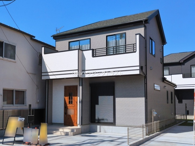 【仲介手数料無料】ハートフルタウン所沢東狭山ヶ丘11期　全2棟　B号棟