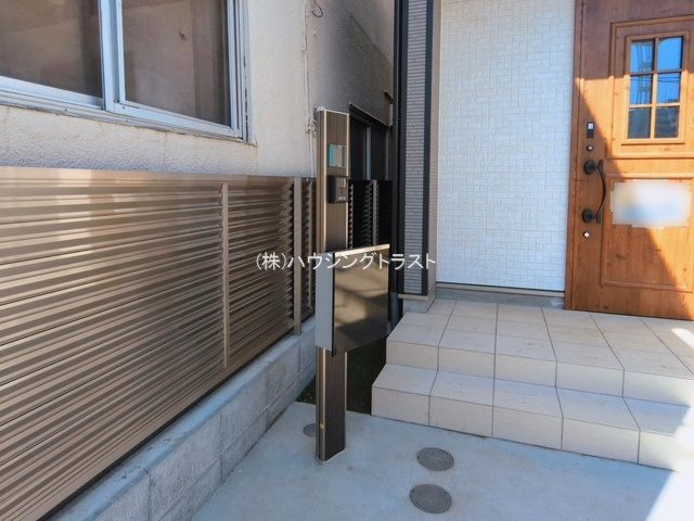 【仲介手数料無料】ハートフルタウン所沢東狭山ヶ丘11期　全2棟　B号棟のその他