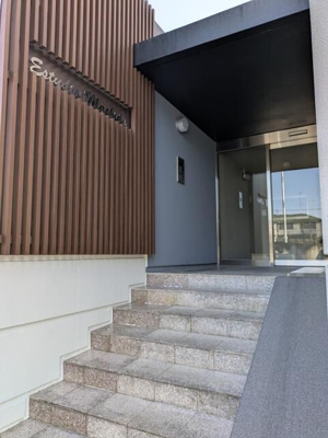 【外観】 | エストディオ町田