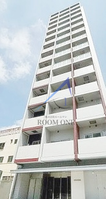 クレイシア亀戸
