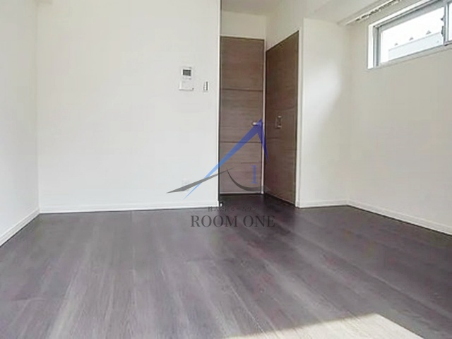 クレイシア亀戸の居間・リビング|洋室のお部屋です。