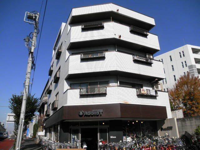 角屋ビルの画像