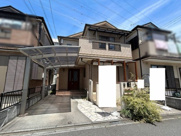 川口市柳崎２丁目　中古戸建の画像