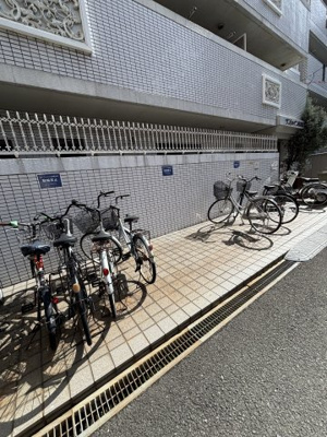 【その他共用部分】 | サンシャイン香里園Ⅱ