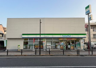 ツインリーフ陸橋南の周辺