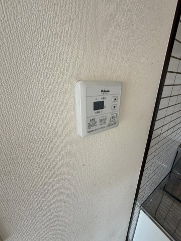 コンドミニアム都麗殷の設備