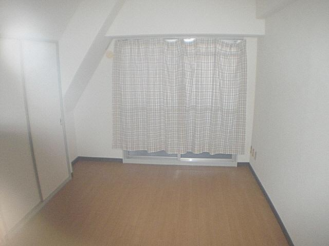 スカイハイツ　オダの内装|きれいな内装です