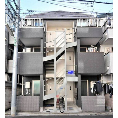 【外観】 | Ｆｏｒｂｉｔｅｚｚａ