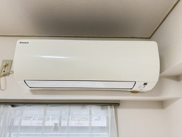 我孫子ニチワビルの設備