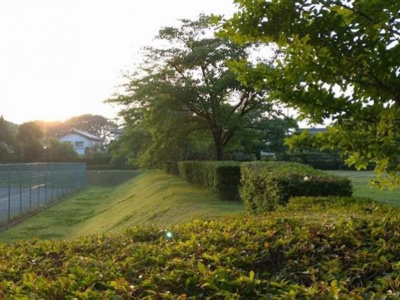 【周辺】 | ヴィラ・ブライト西軽井澤Ⅱ | 龍神の杜公園まで1700m