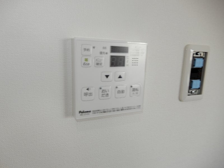 【設備】ベル・ステラ 