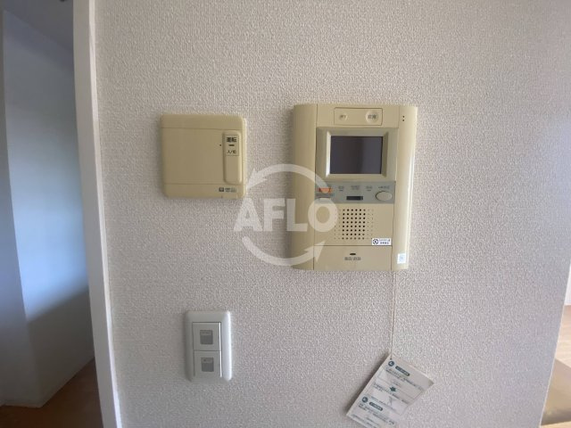 アーデンタワー北堀江　堀江小学校区の設備|アーデンタワー北堀江　リモコン類