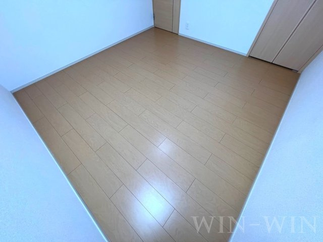 メゾン藤沢 Ⅱの洋室|イメージ（同建物内別部屋の写真です）