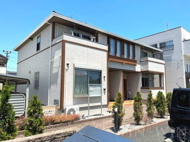 メゾン藤沢 Ⅱ