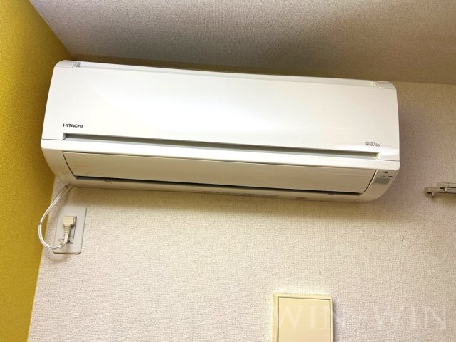 メゾン藤沢 Ⅱの設備|イメージ（同建物内別部屋の写真です）