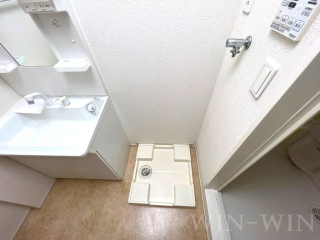 メゾン藤沢 Ⅱの設備|イメージ（同建物内別部屋の写真です）