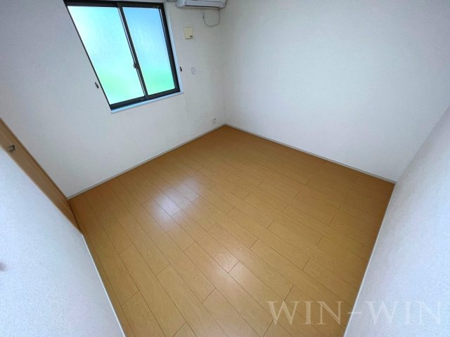 メゾン藤沢 Ⅱの寝室|イメージ（同建物内別部屋の写真です）