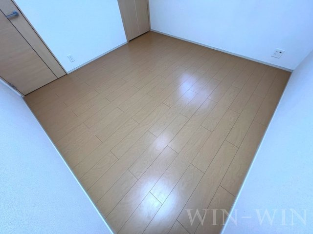 メゾン藤沢 Ⅱの寝室|イメージ（同建物内別部屋の写真です）