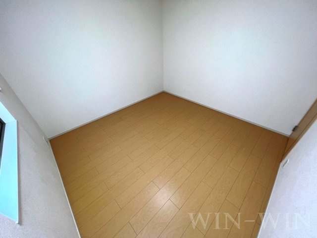 メゾン藤沢 Ⅱの寝室|イメージ（同建物内別部屋の写真です）