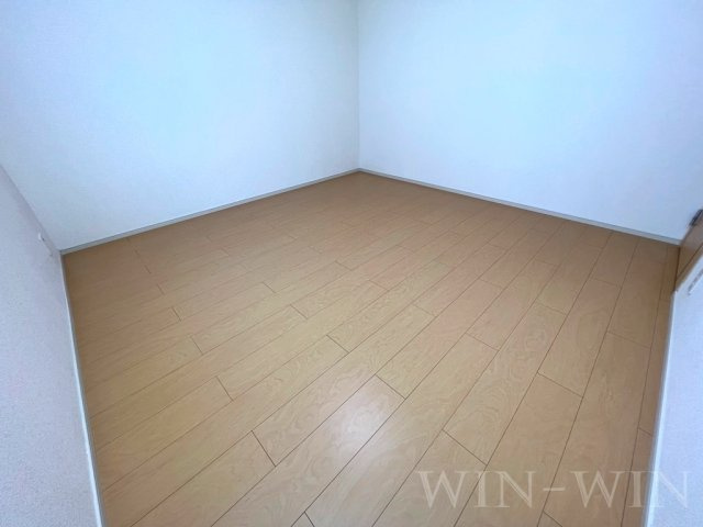 メゾン藤沢 Ⅱの寝室|イメージ（同建物内別部屋の写真です）