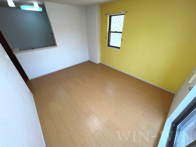 メゾン藤沢 Ⅱの居間・リビング|イメージ（同建物内別部屋の写真です）