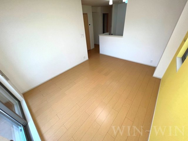メゾン藤沢 Ⅱの内装|イメージ（同建物内別部屋の写真です）