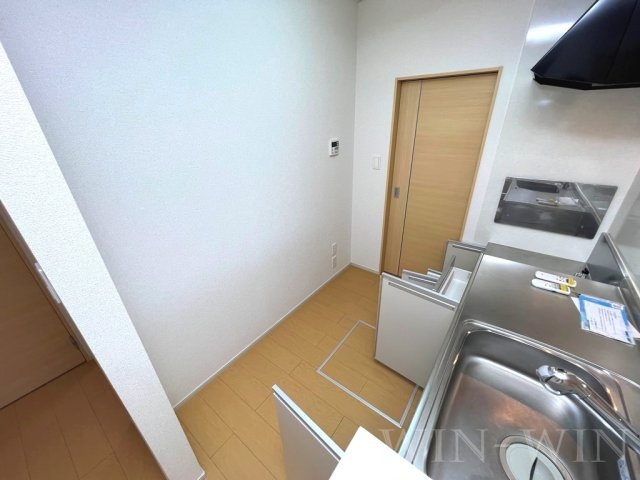 メゾン藤沢 Ⅱのその他|イメージ（同建物内別部屋の写真です）