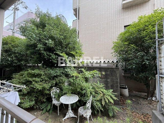 メゾン稲津Ⅰの展望