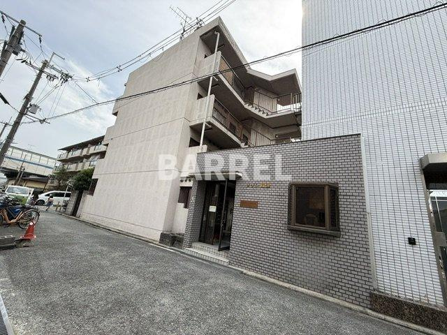 メゾン稲津Ⅰ