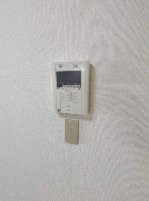 グレースヒルズのセキュリティ