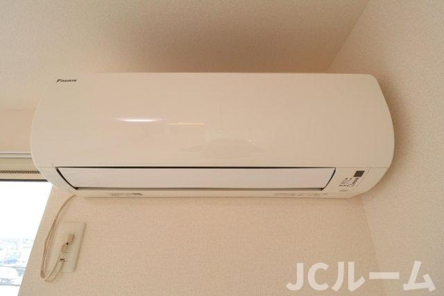 クオリティ御館の設備|※別のお部屋の参考写真です