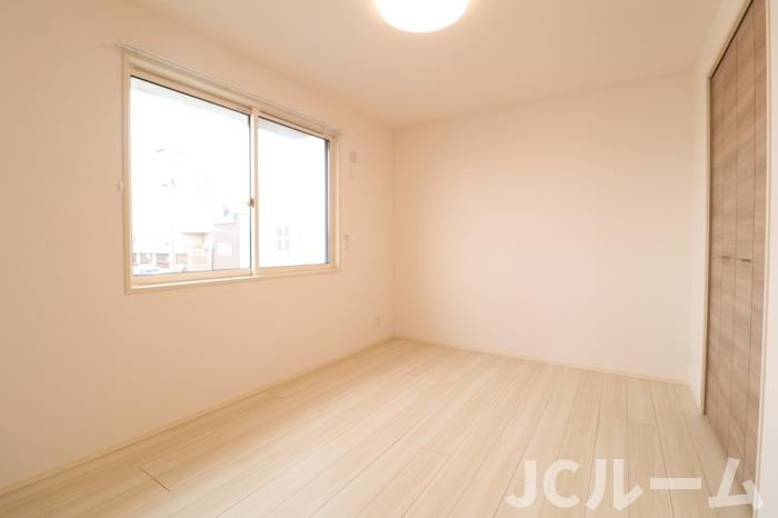 クオリティ御館の寝室|※別のお部屋の参考写真です